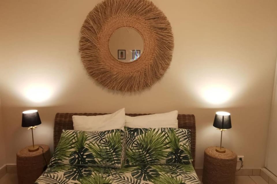 Appartement hyper central et calme, à 5 mètres de Monaco Apartment in Monaco