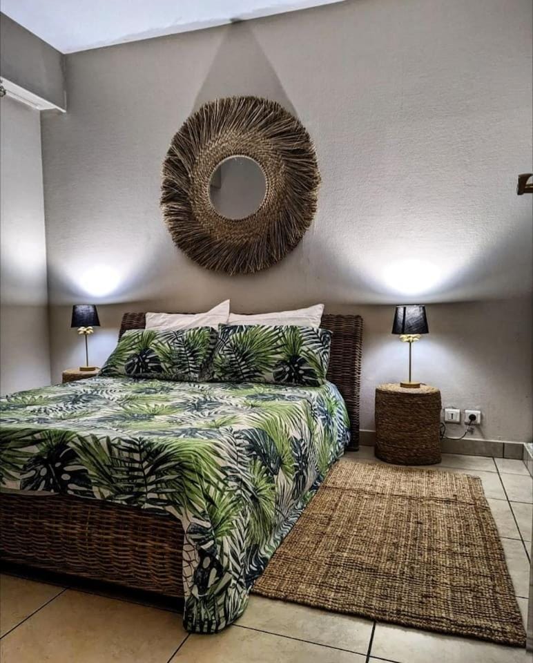 Appartement hyper central et calme, à 5 mètres de Monaco Apartment in Monaco