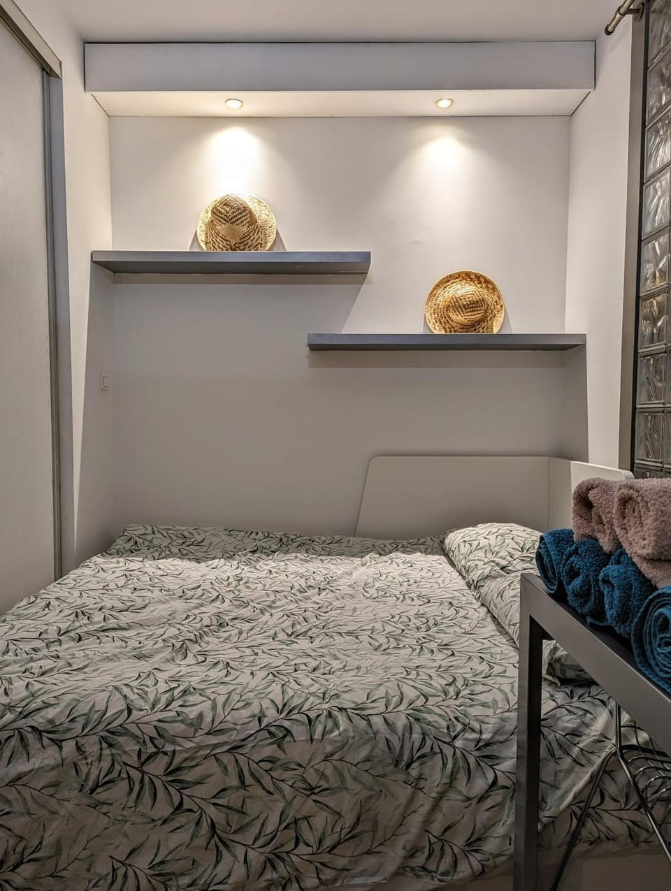 Appartement hyper central et calme, à 5 mètres de Monaco Apartment in Monaco
