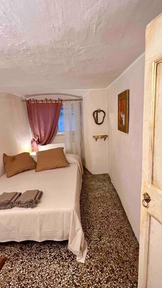 Nel cuore di Genova Apartment in Genoa