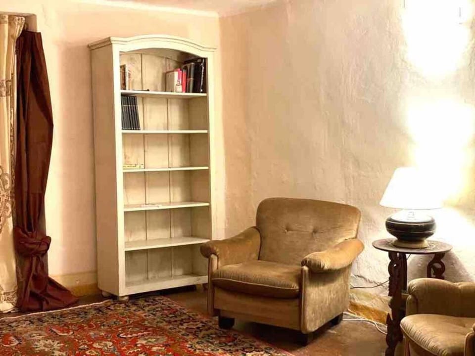 Nel cuore di Genova Apartment in Genoa