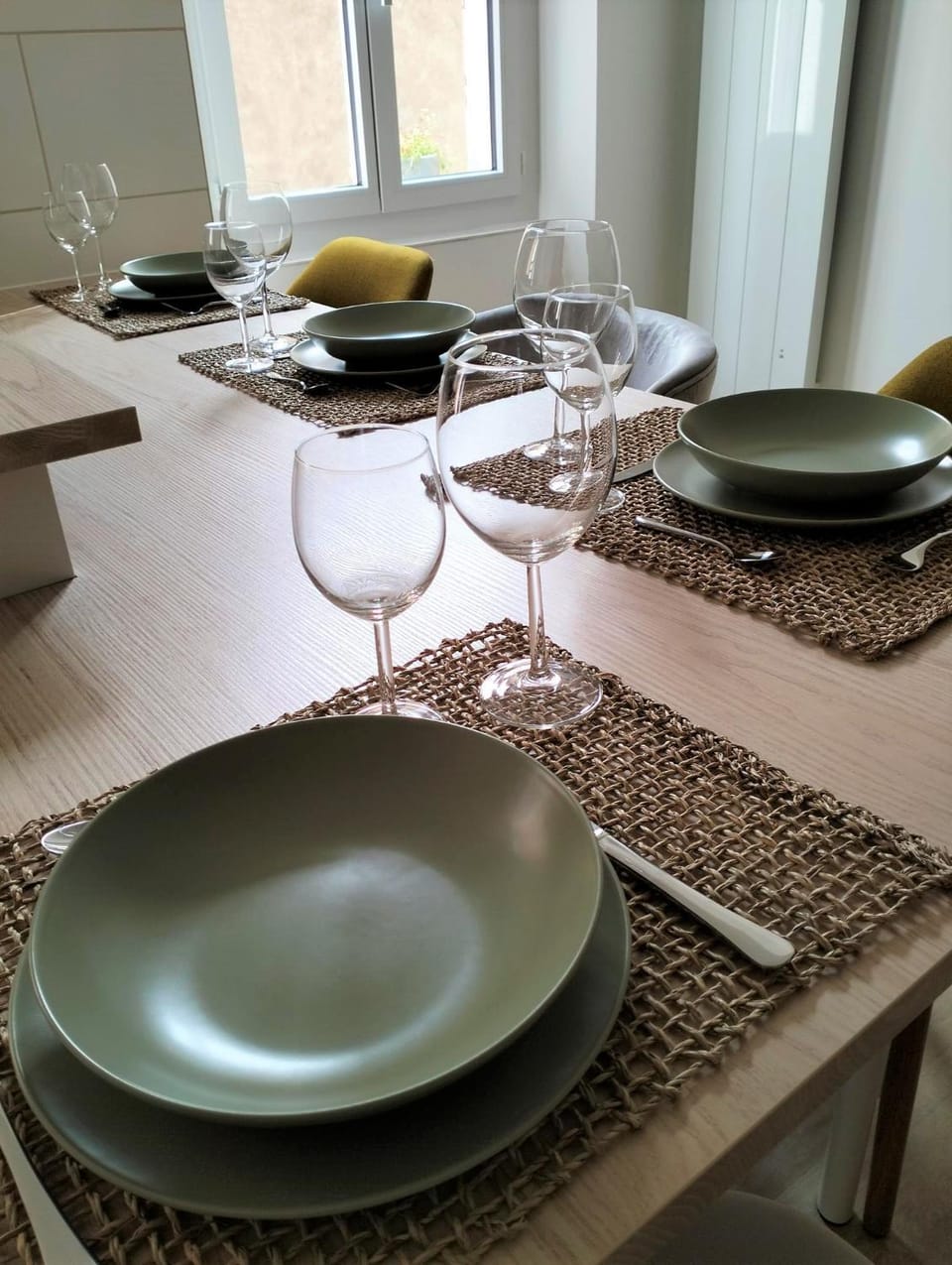 La Provence vous Attend***!!! - 1er étage Apartment in Provence-Alpes-Côte d'Azur