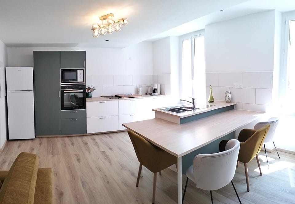La Provence vous Attend***!!! - 1er étage Apartment in Provence-Alpes-Côte d'Azur