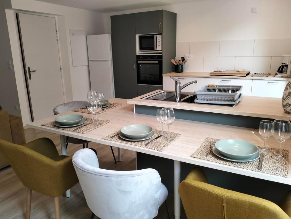 La Provence vous Attend***!!! - 1er étage Apartment in Provence-Alpes-Côte d'Azur