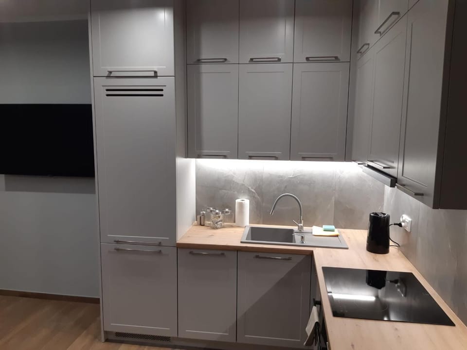 ApartamentyZarzecze9 Apartment in Poland