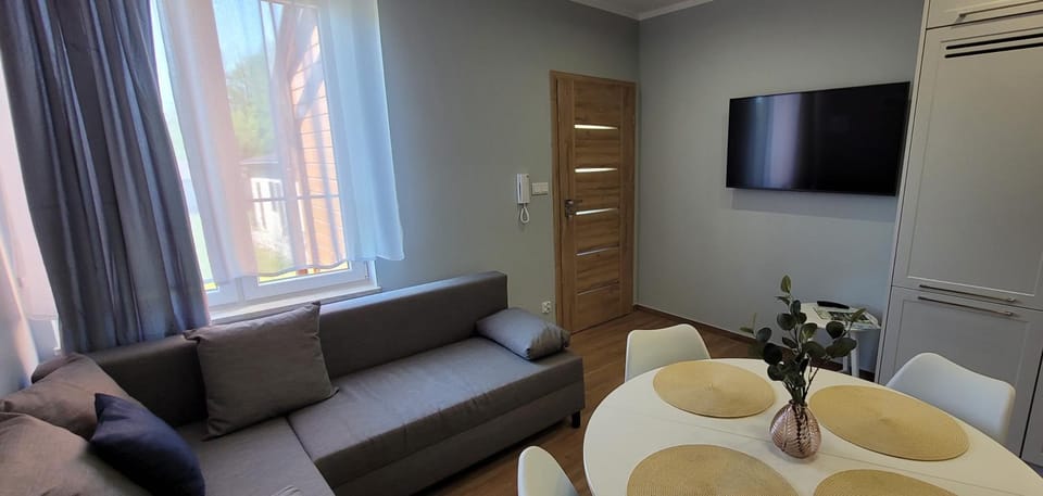 ApartamentyZarzecze9 Apartment in Poland