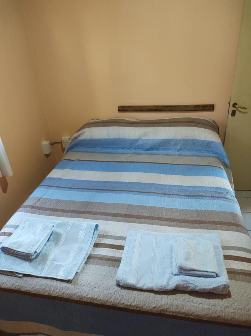 Departamento Payún Matrú Apartment in Malargüe