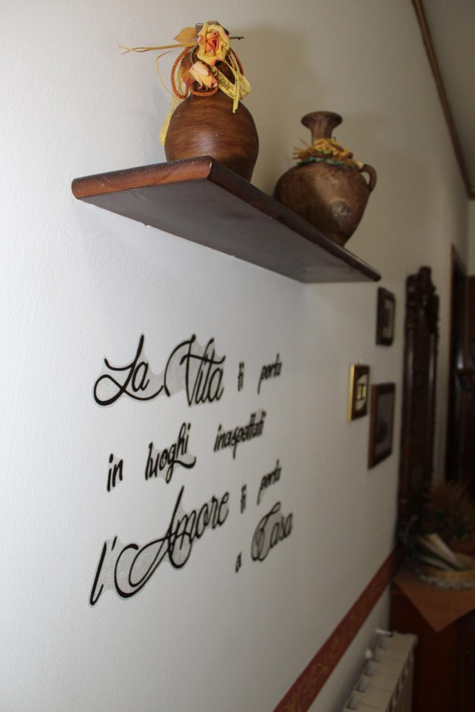 Villa Maria - Sant'Angelo di Brolo House in Sicily