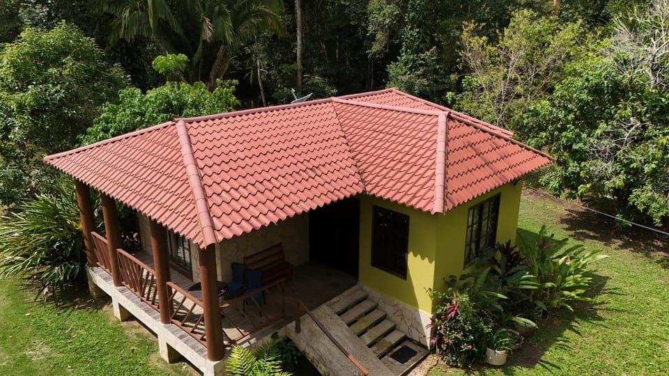 Tu Casa en la Selva Lacandona Apartment in State of Chiapas