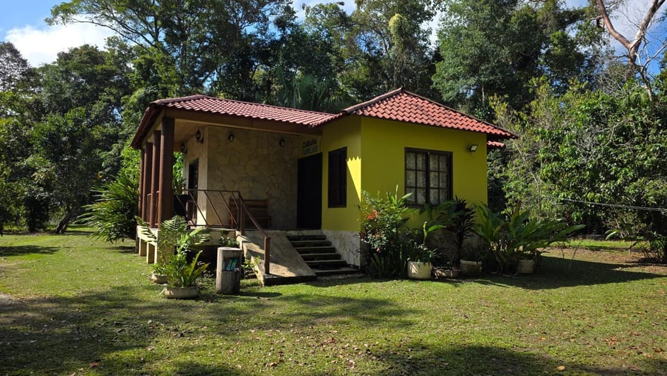 Tu Casa en la Selva Lacandona Apartment in State of Chiapas