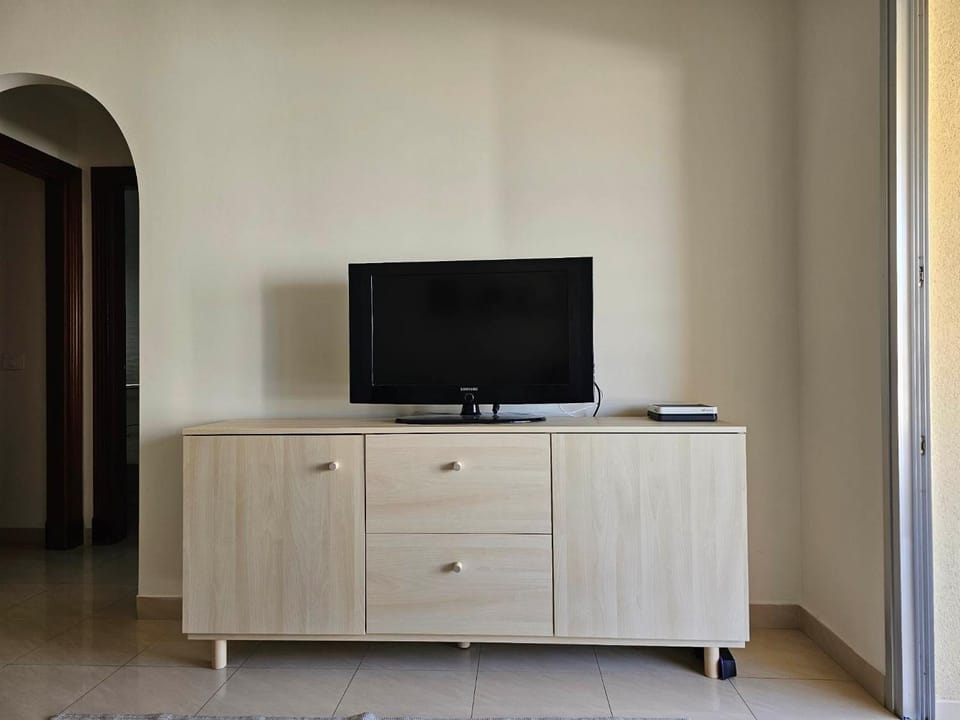 Nice 2 bedrooms apartment with ocean view Apartment in Canary Islands