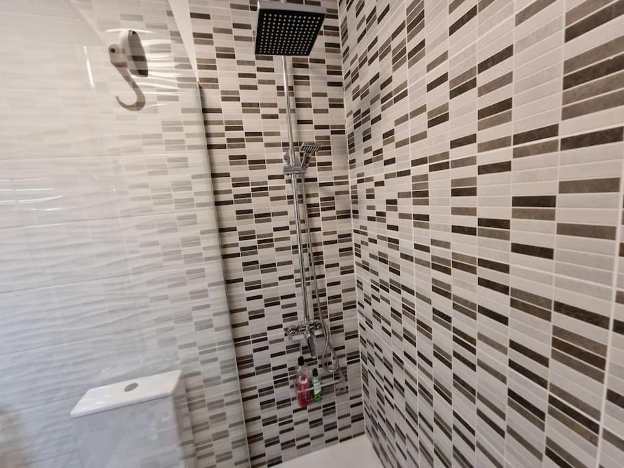 Nice 2 bedrooms apartment with ocean view Apartment in Canary Islands