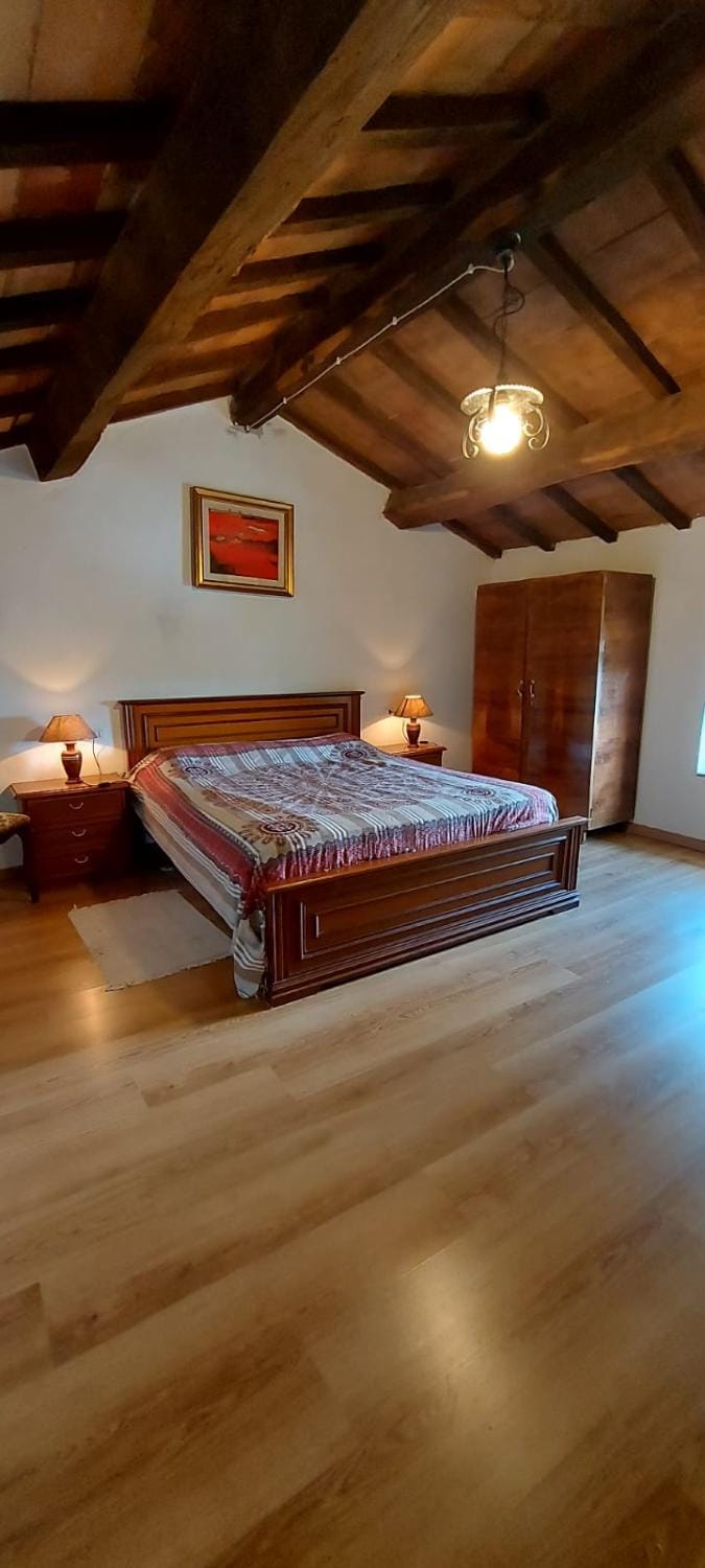Antica Dimora Bed and Breakfast in Tuscany