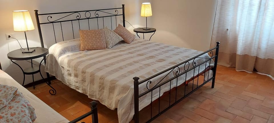 Antica Dimora Bed and Breakfast in Tuscany