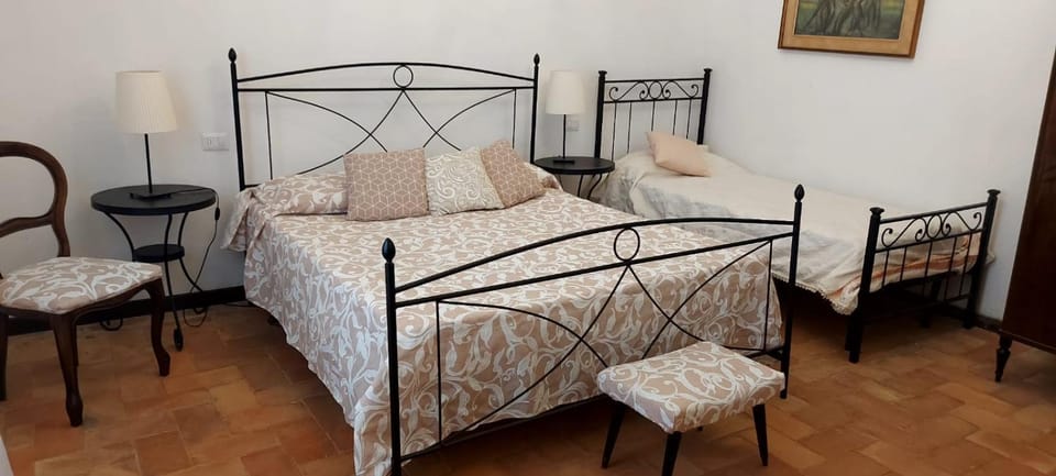 Antica Dimora Bed and Breakfast in Tuscany