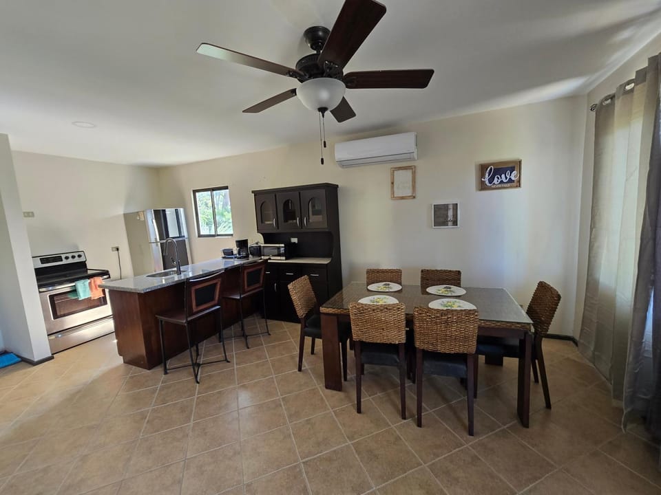 JFM Apartamento Apartment in Guanacaste Province