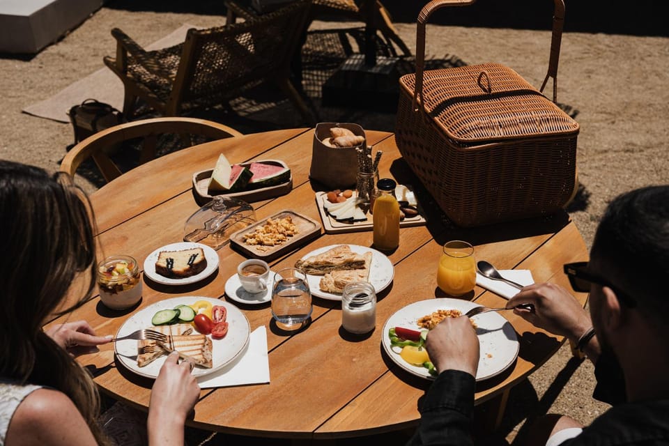 Breakfast