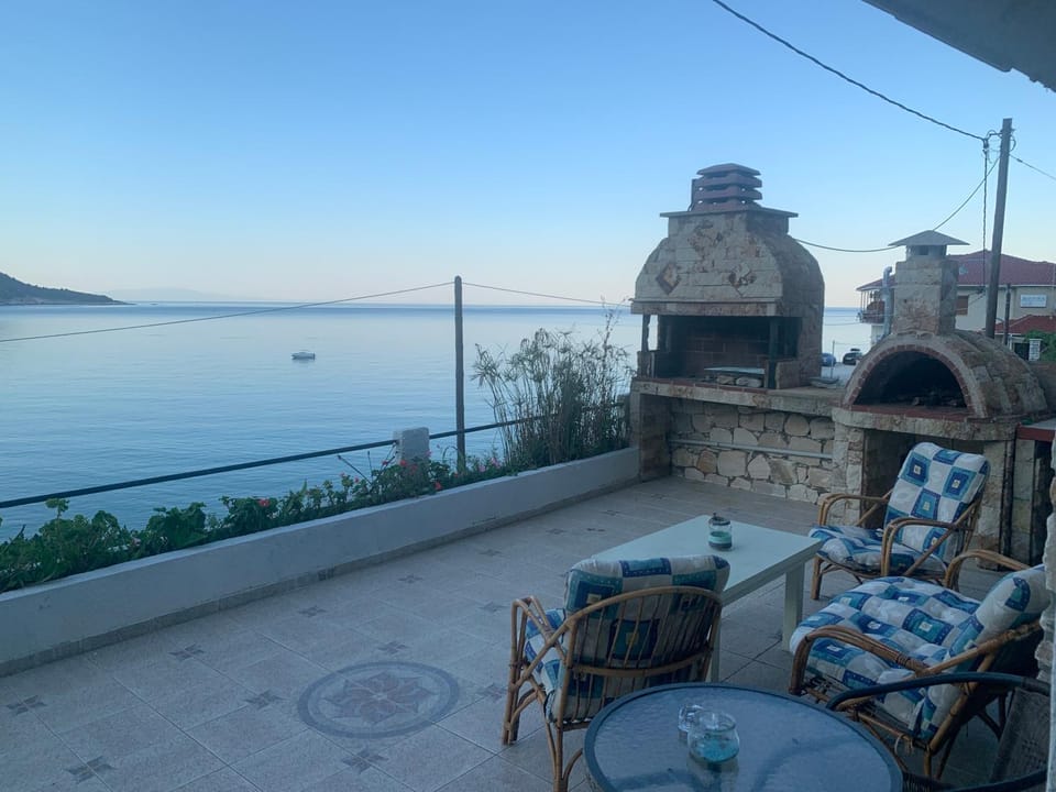 Sea view