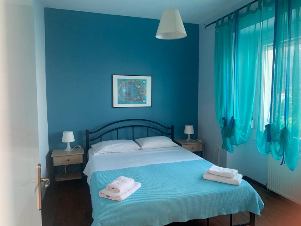 Apartment in Kinira Thasos Apartment in Thasos