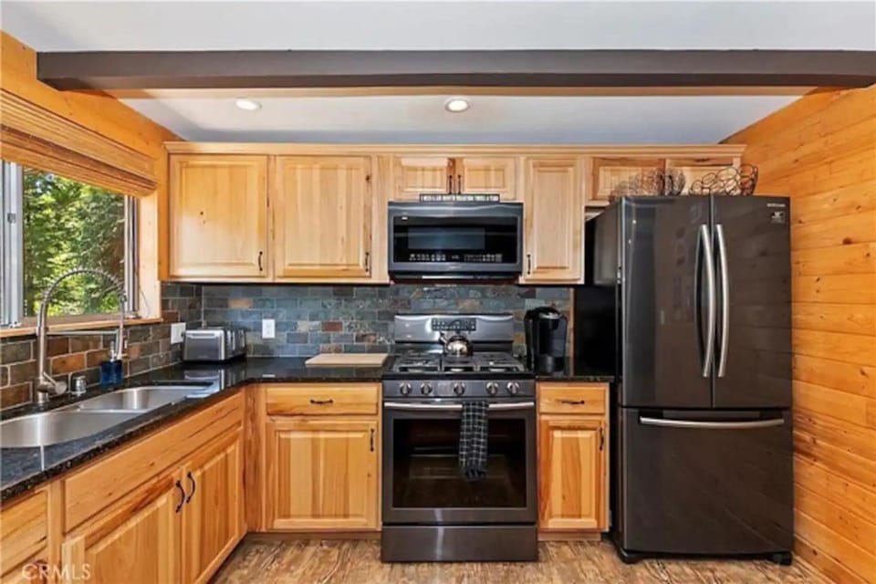 Kitchen or kitchenette, dishwasher, minibar, pet friendly, toaster