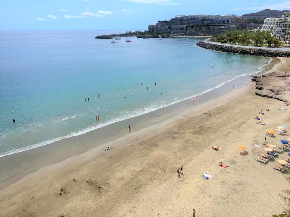View (from property/room), Beach