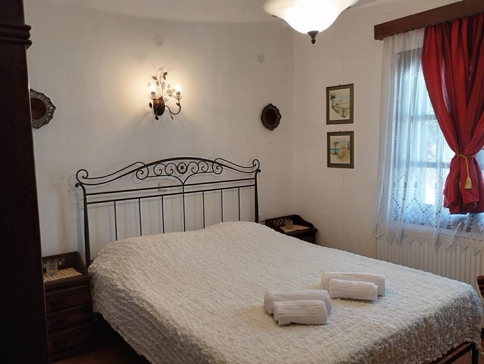 Amadrias by the sea House in Halkidiki