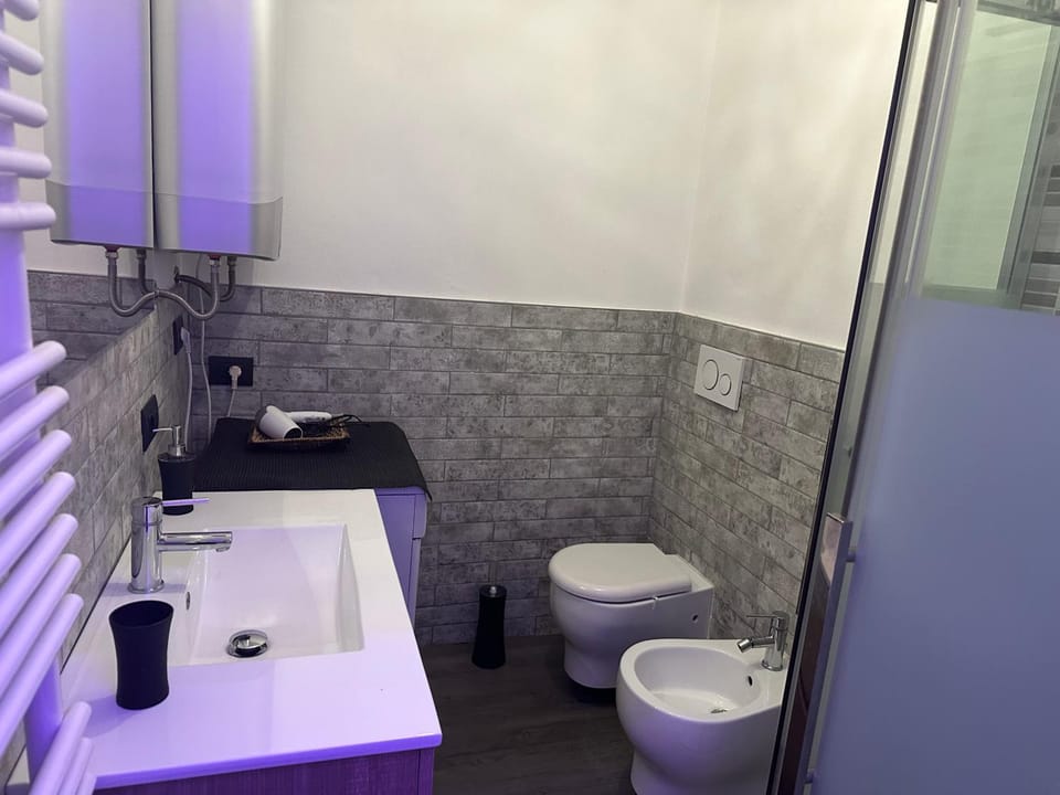 FEEL - Vivid Apartment Apartment in Bergamo