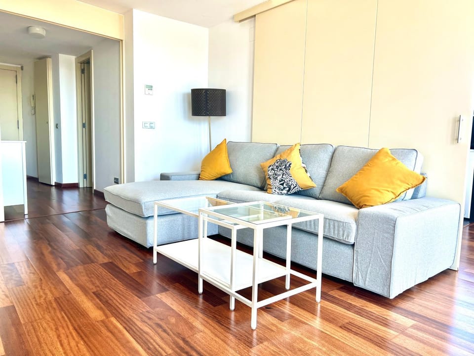 Ral48 Apartment in Barcelona