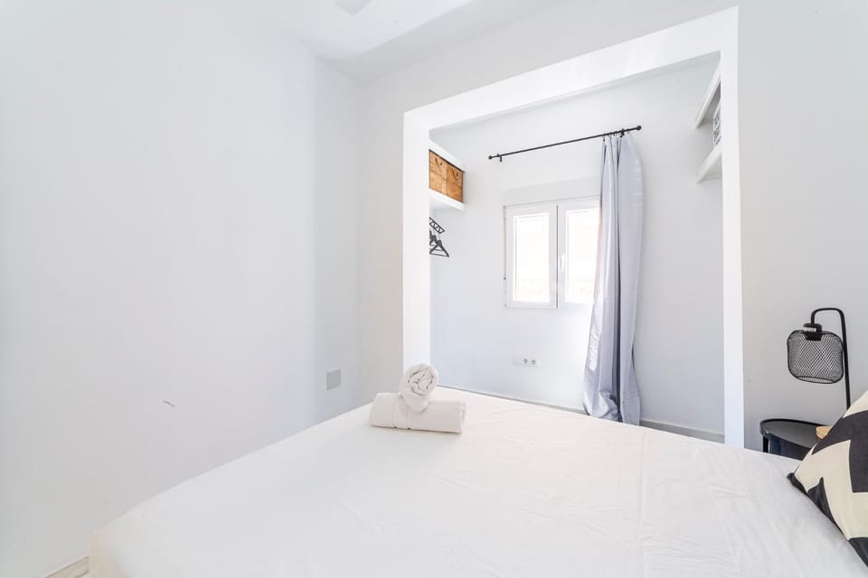 Trendy Homes Alfarerías Apartment in Almería
