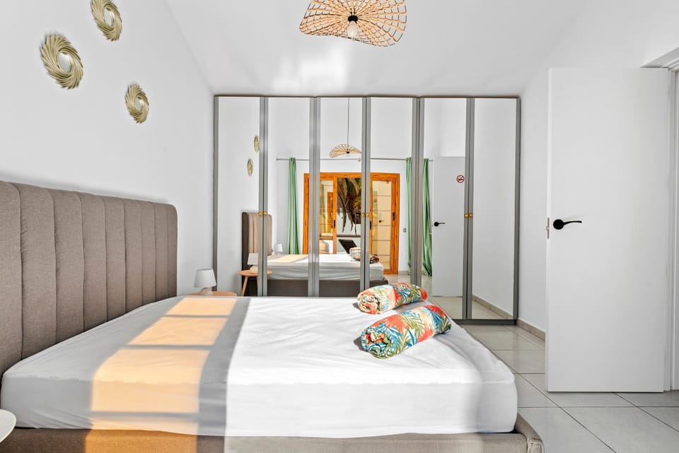 AleSol Tenerife Apartment hotel in Costa Adeje