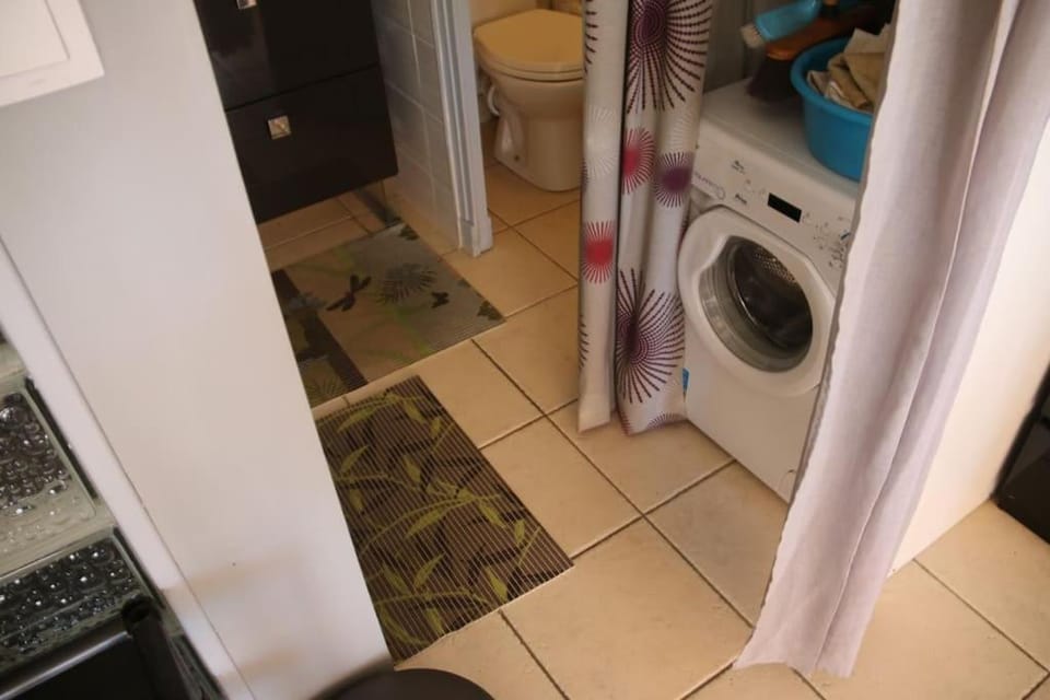 Appartement 33, Port Nature 2 au village naturiste Apartment in Agde