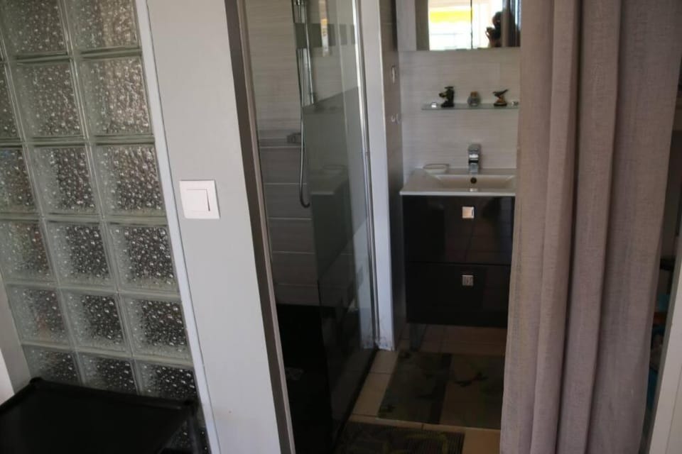 Appartement 33, Port Nature 2 au village naturiste Apartment in Agde