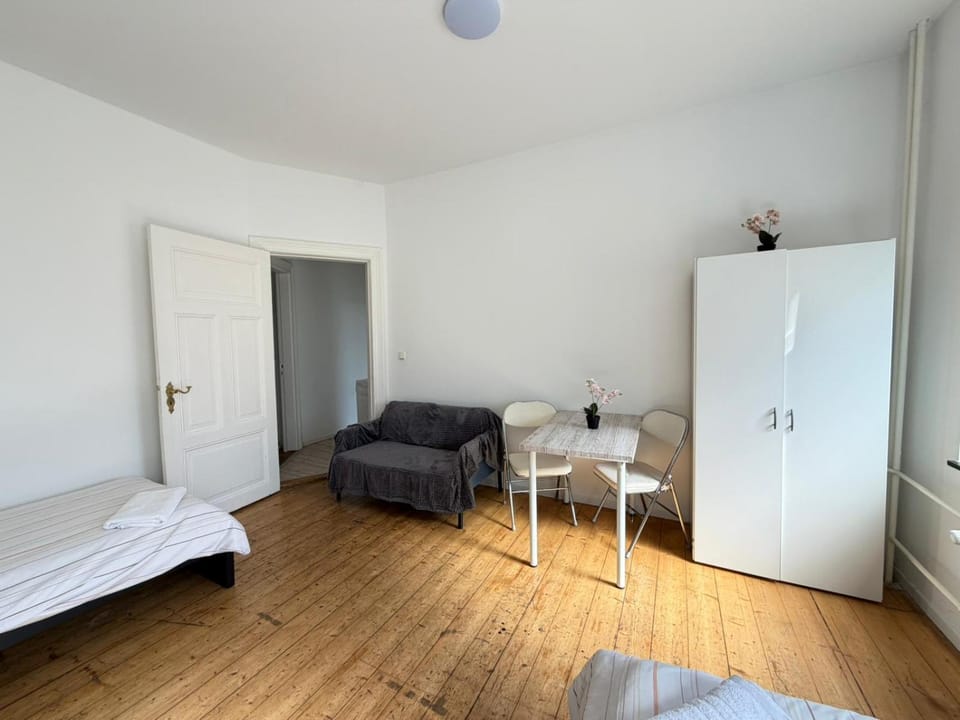 Zentrale Monteurwohnungen in Neumünster ideal für Teams Apartment in Neumünster