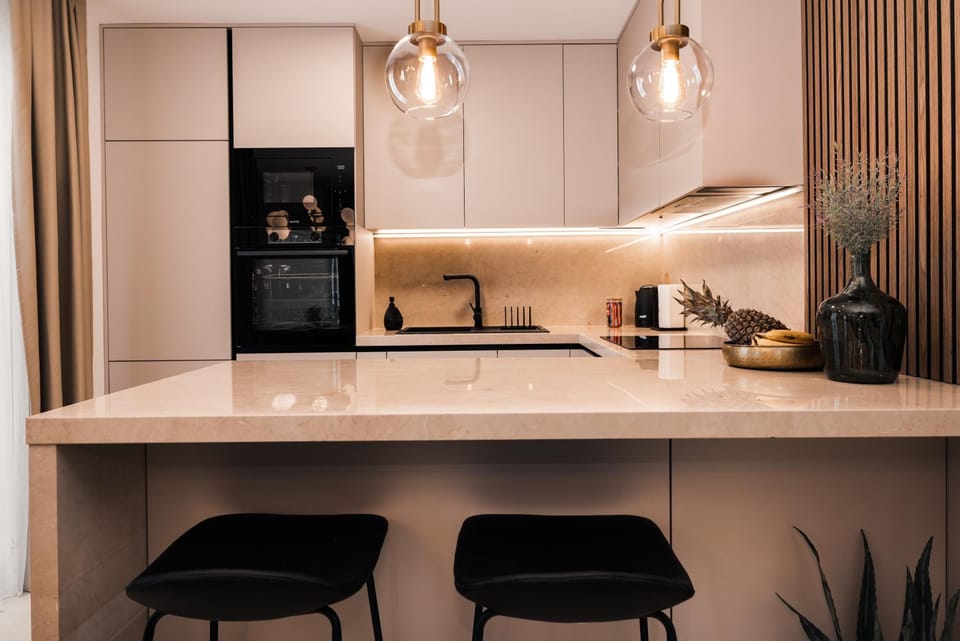 Luxury Apartment Melita Makarska Apartment in Makarska