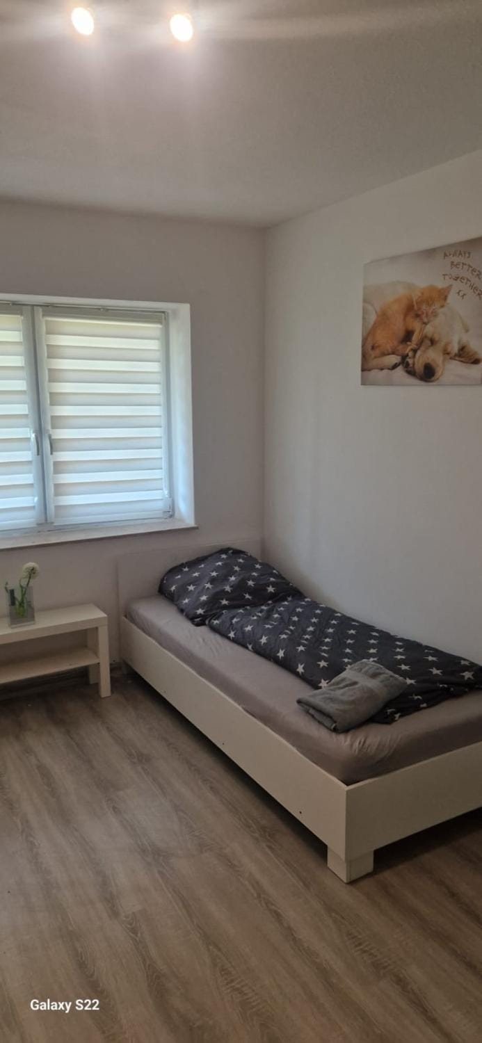 Sson Rentals Vacation rental in Detmold