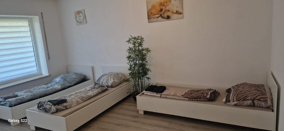 Sson Rentals Vacation rental in Detmold