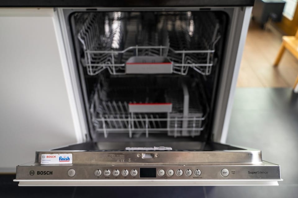 dishwasher