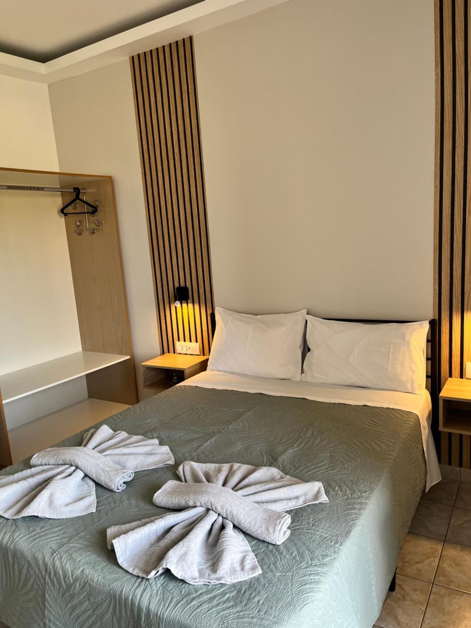 Dream Apartments Apartment in Palaiochora