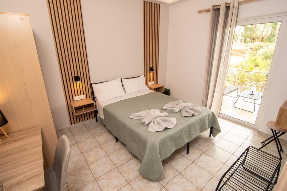 Dream Apartments Apartment in Palaiochora