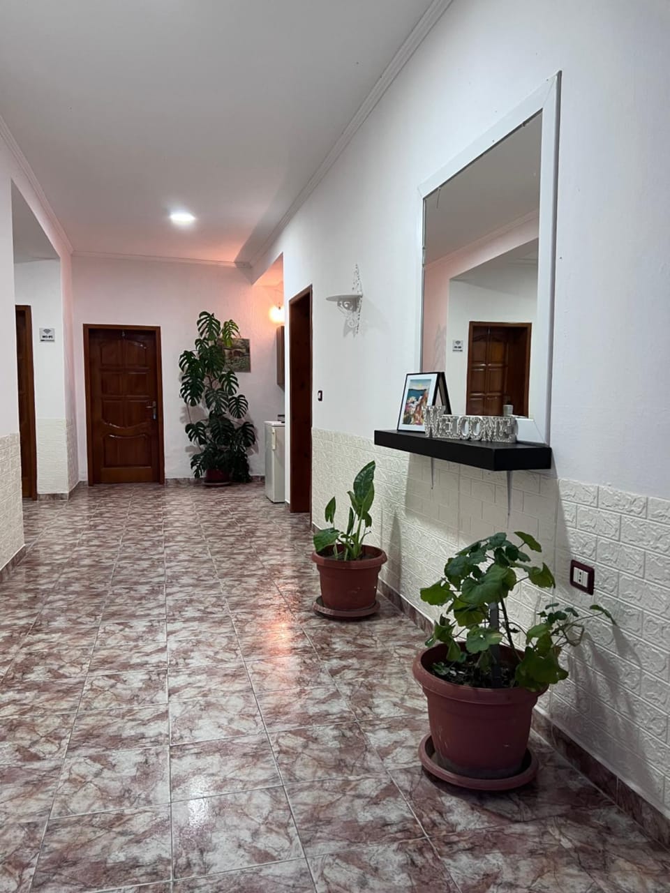 Mabel Rooms Bed and Breakfast in Tirana County, Albania