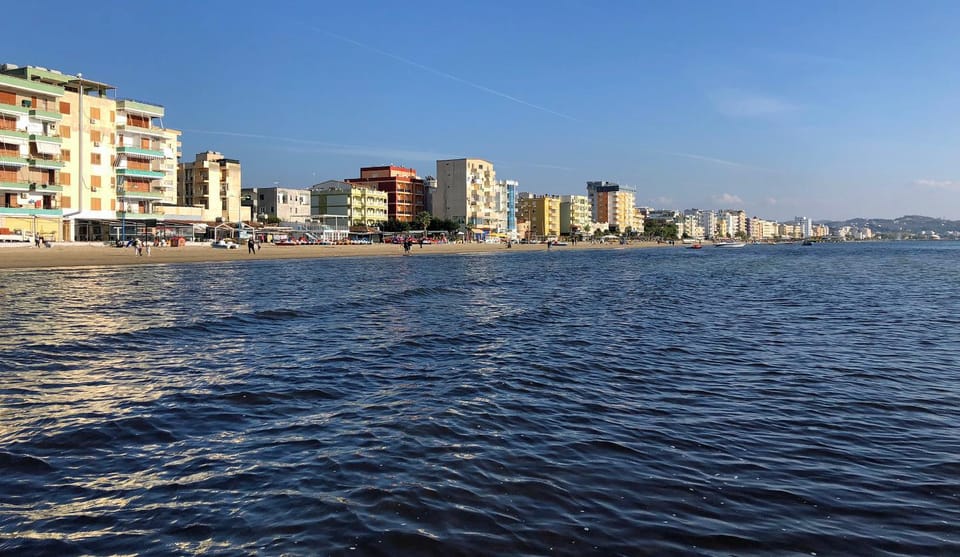 Nearby landmark, Natural landscape, Beach, Sea view