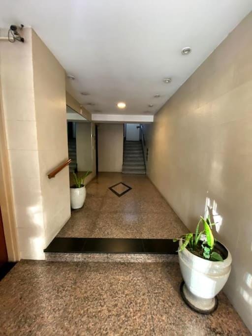 Departamento de 2 dormitorios en Almagro Apartment in Buenos Aires