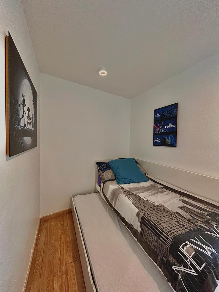 Charme et confort - proche Tour Eiffel Paris 16 Apartment in Paris