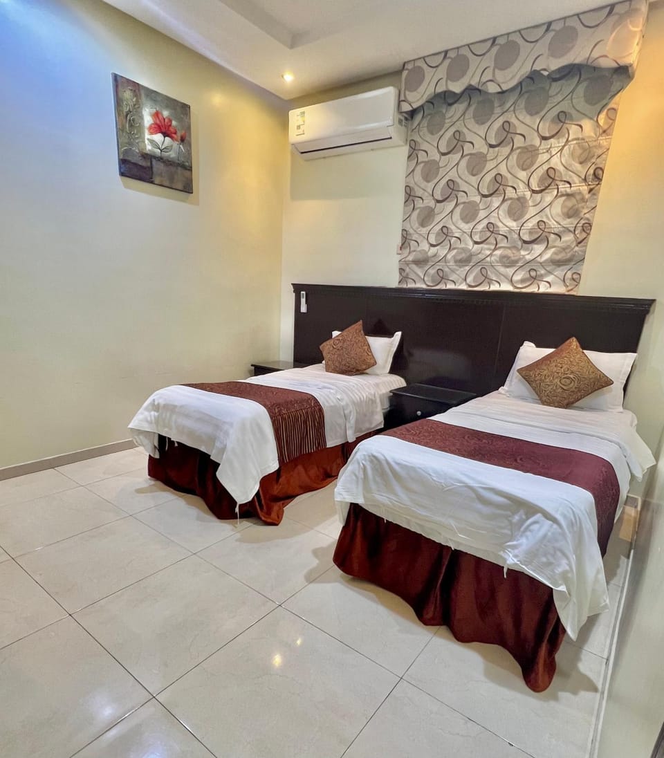 ركن الانوار للشقق المخدومة Apartment hotel in Riyadh