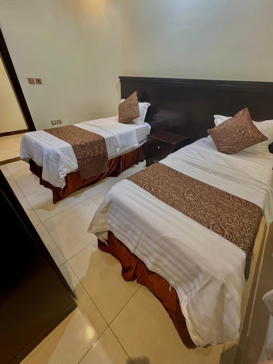 ركن الانوار للشقق المخدومة Apartment hotel in Riyadh