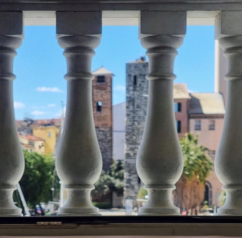View (from property/room)