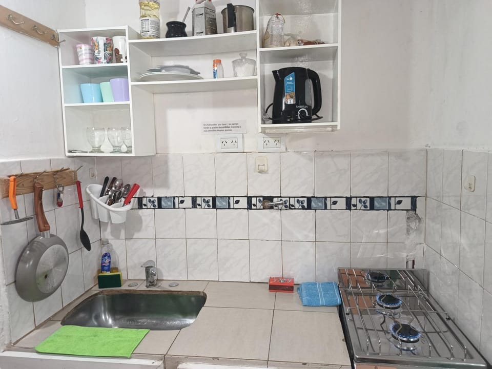 Monoambiente pequeño Apartment in Bahía Blanca