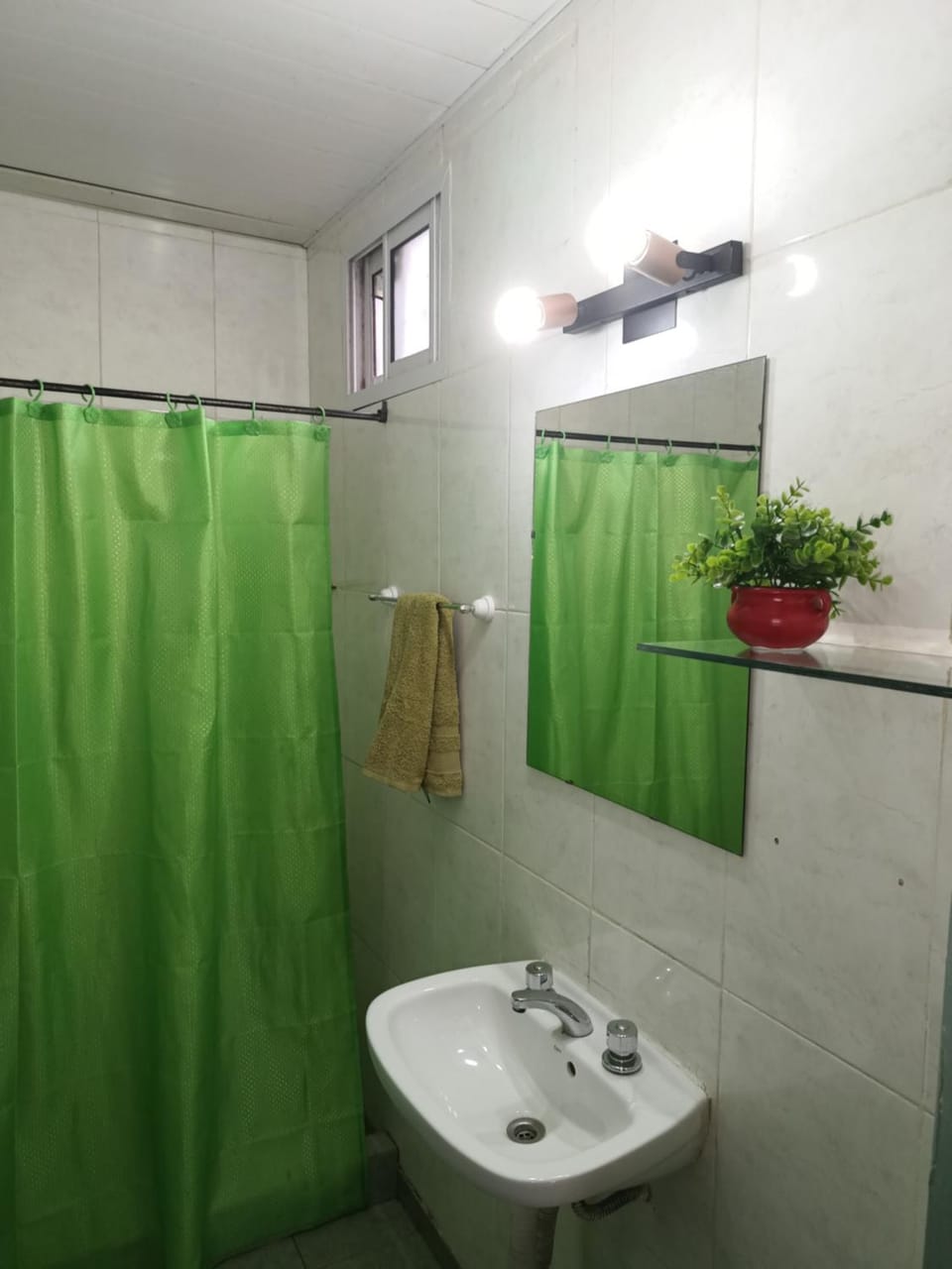 Monoambiente pequeño Apartment in Bahía Blanca