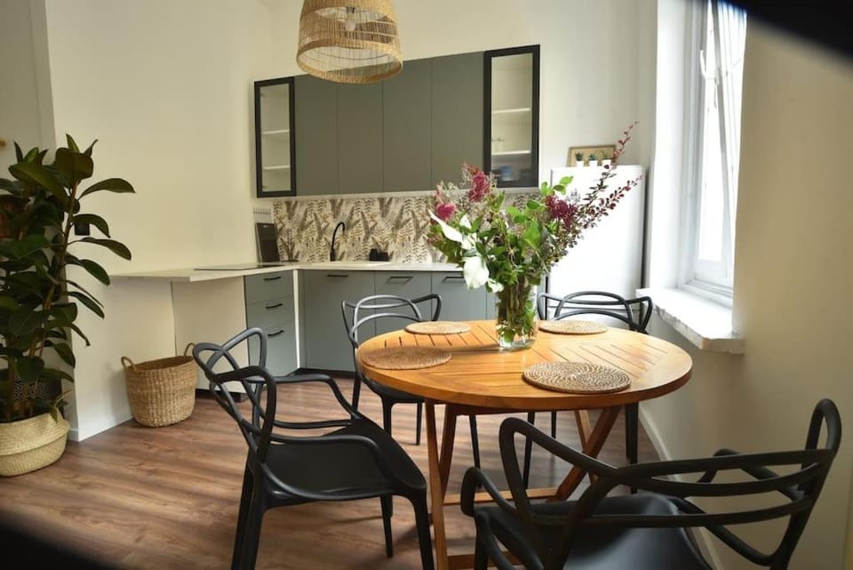 Apartament.przydlugiej Apartment in Gdansk