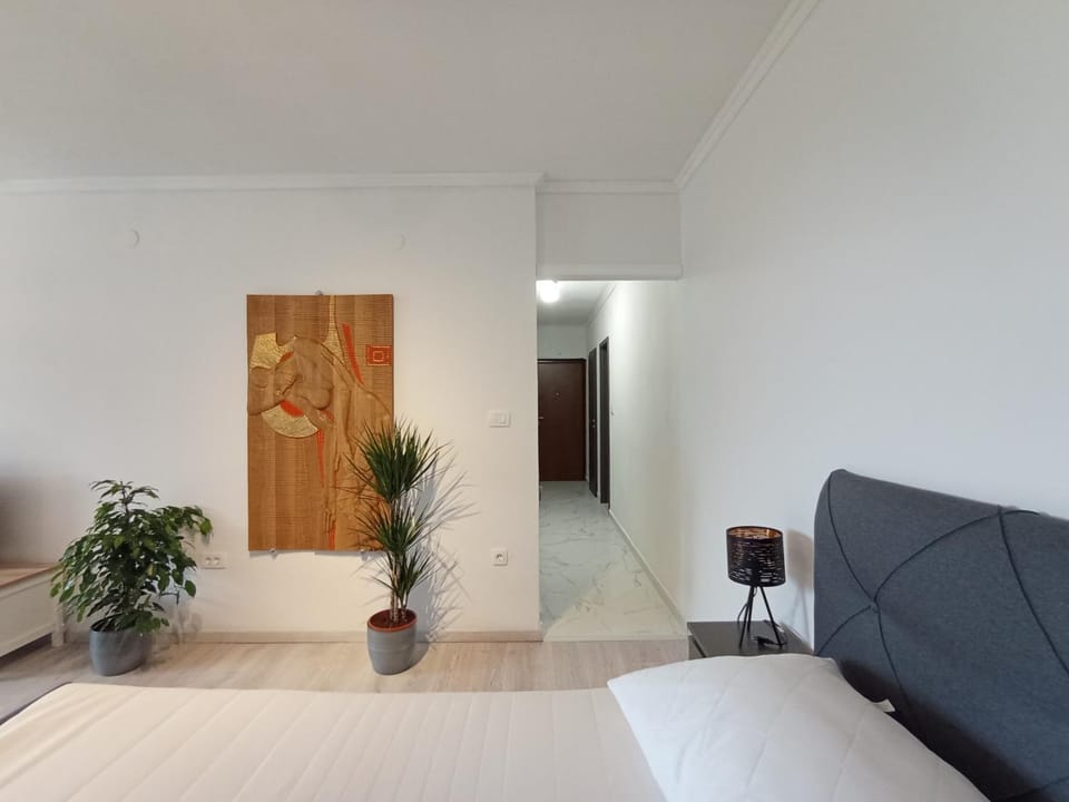 Studio Apartment Blue Pine Apartment in Split